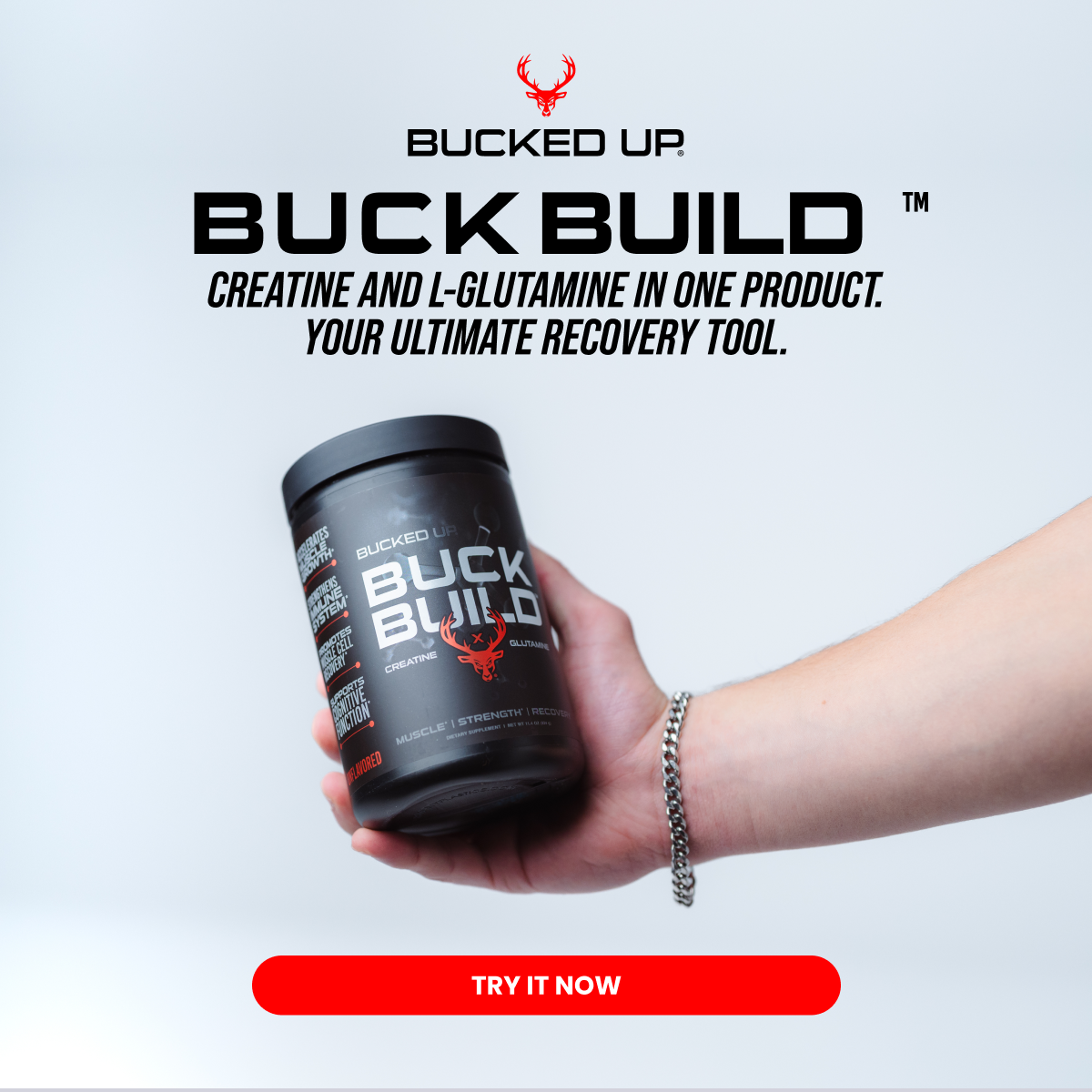 buck build