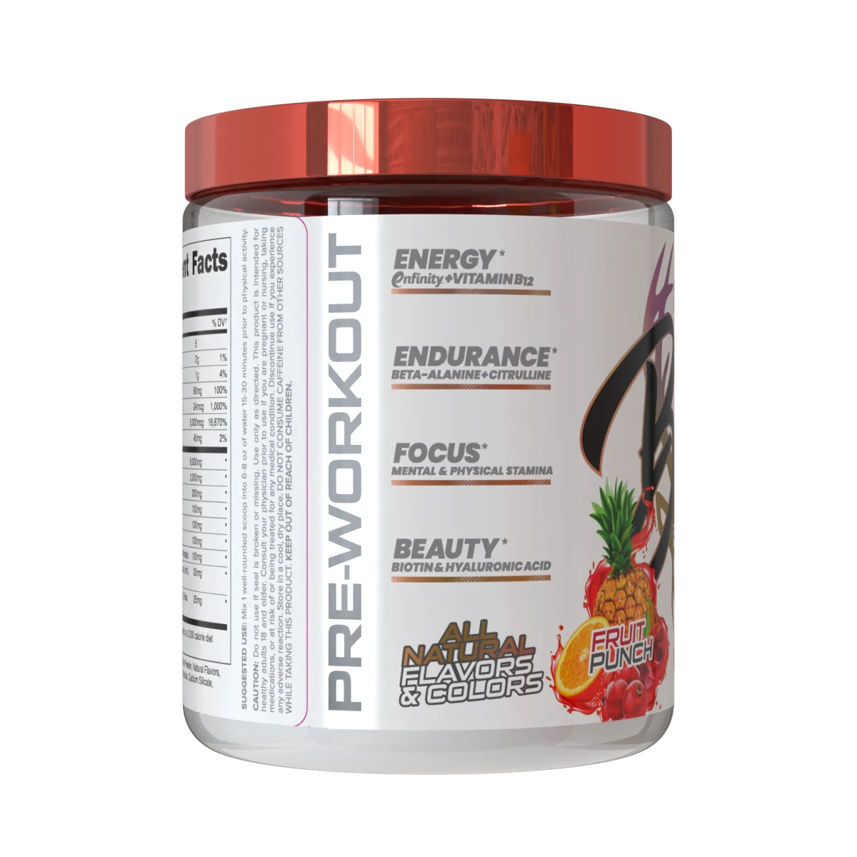 Best Bucked Up Pre Workout Flavor Best Pre-Workout Supplements | Best Pre-Workout for Women - Bucked Up AU